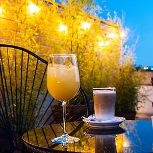 Hotel Romance Morelia