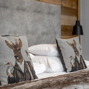 Luxe Appartement